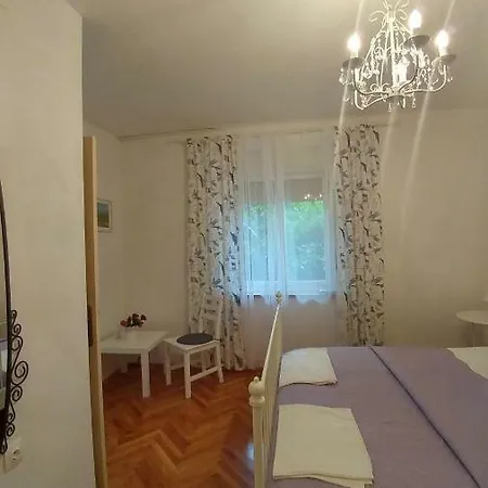 Apartmani Ruzica Crikvenica Exterior photo