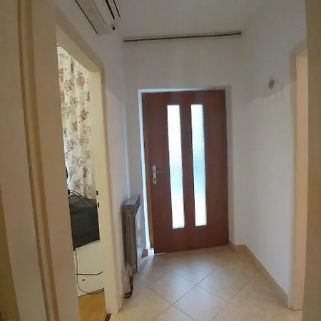 Apartmani Ruzica Crikvenica Exterior photo