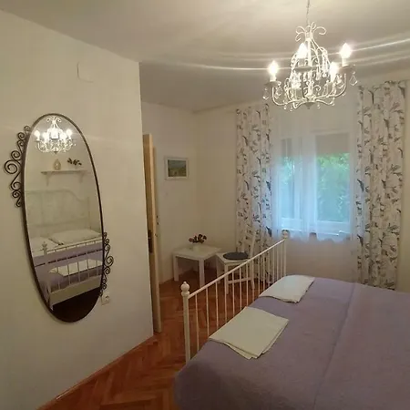 Apartmani Ruzica Crikvenica Exterior photo