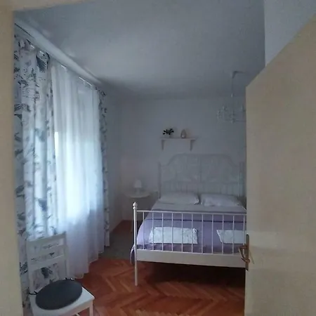 Apartmani Ruzica Crikvenica Exterior photo