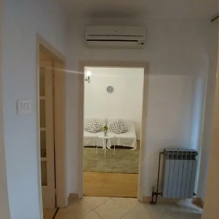 Apartmani Ruzica Crikvenica Exterior photo