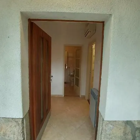 Apartmani Ruzica Crikvenica Exterior photo