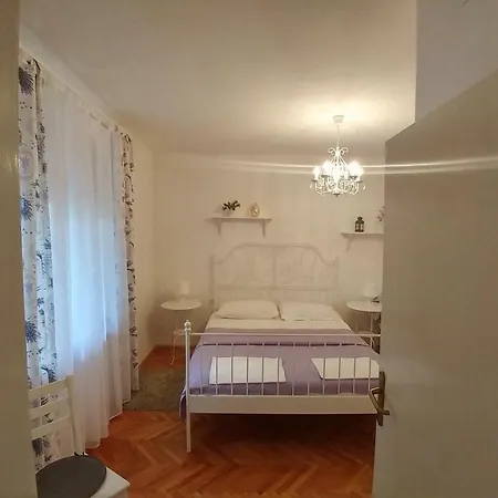 Apartmani Ruzica Crikvenica Exterior photo