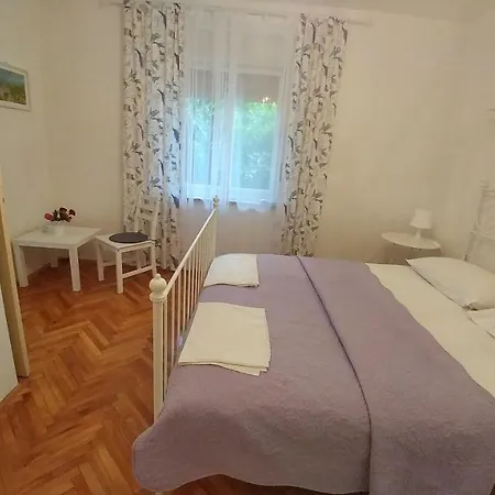 Apartmani Ruzica Crikvenica Exterior photo
