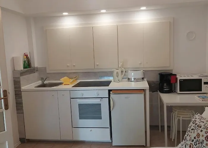 Apartmani Ruzica
