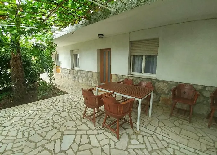 Apartmani Ruzica