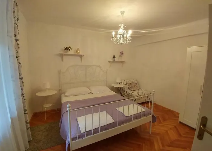 Apartmani Ruzica