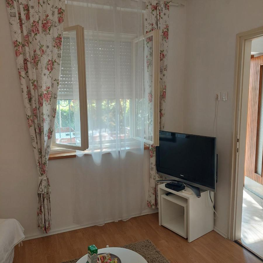 Ruzica Apartment Crikvenica