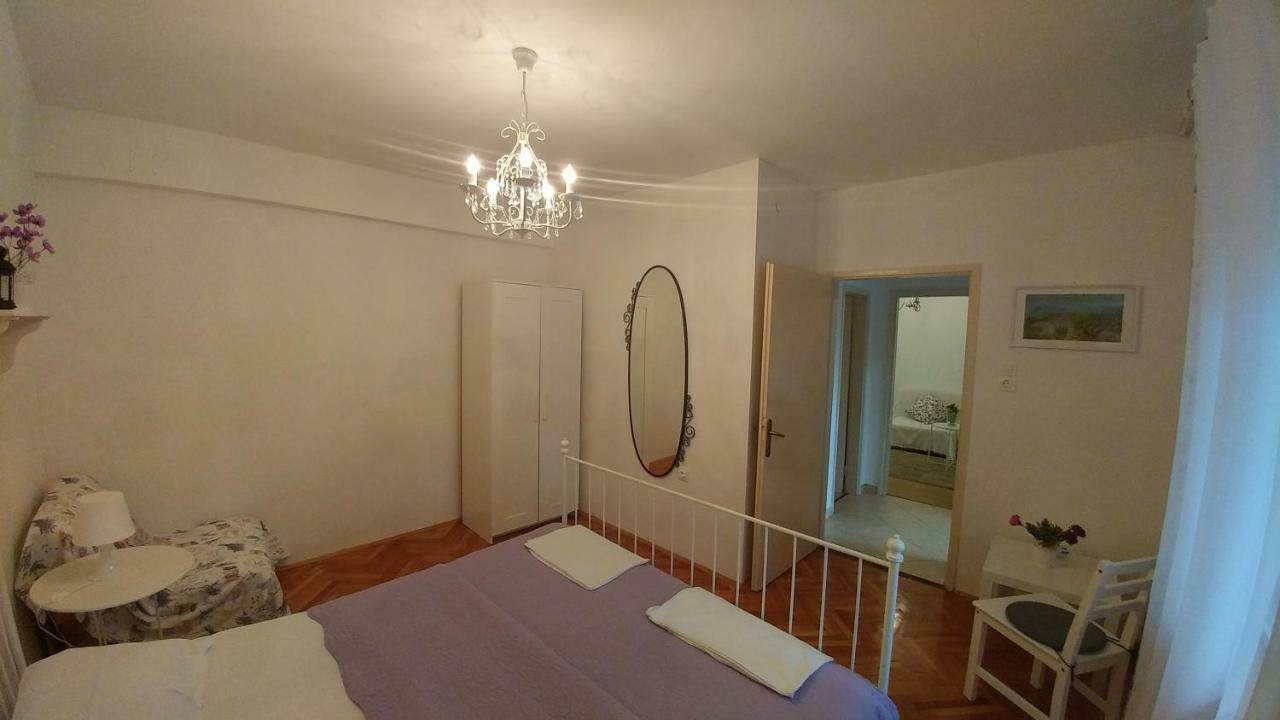 Apartment Ruzica Crikvenica