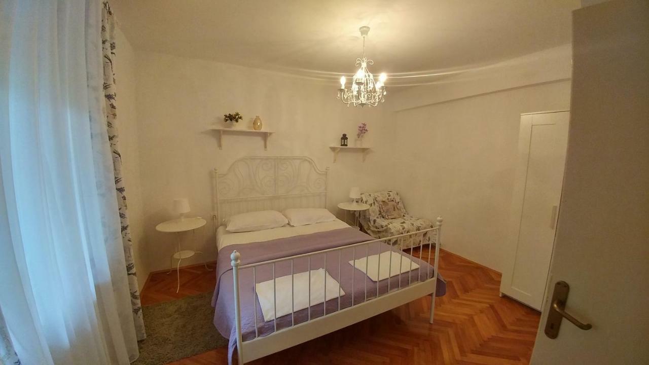 Ruzica Apartment *