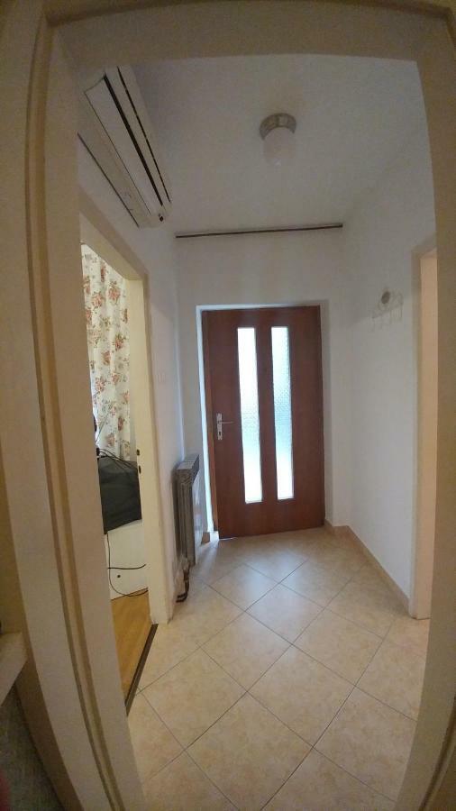 Apartment Ruzica