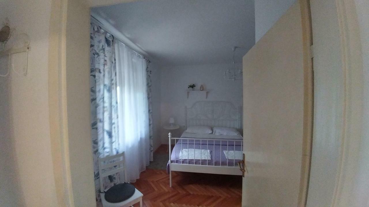 Apartment Ruzica