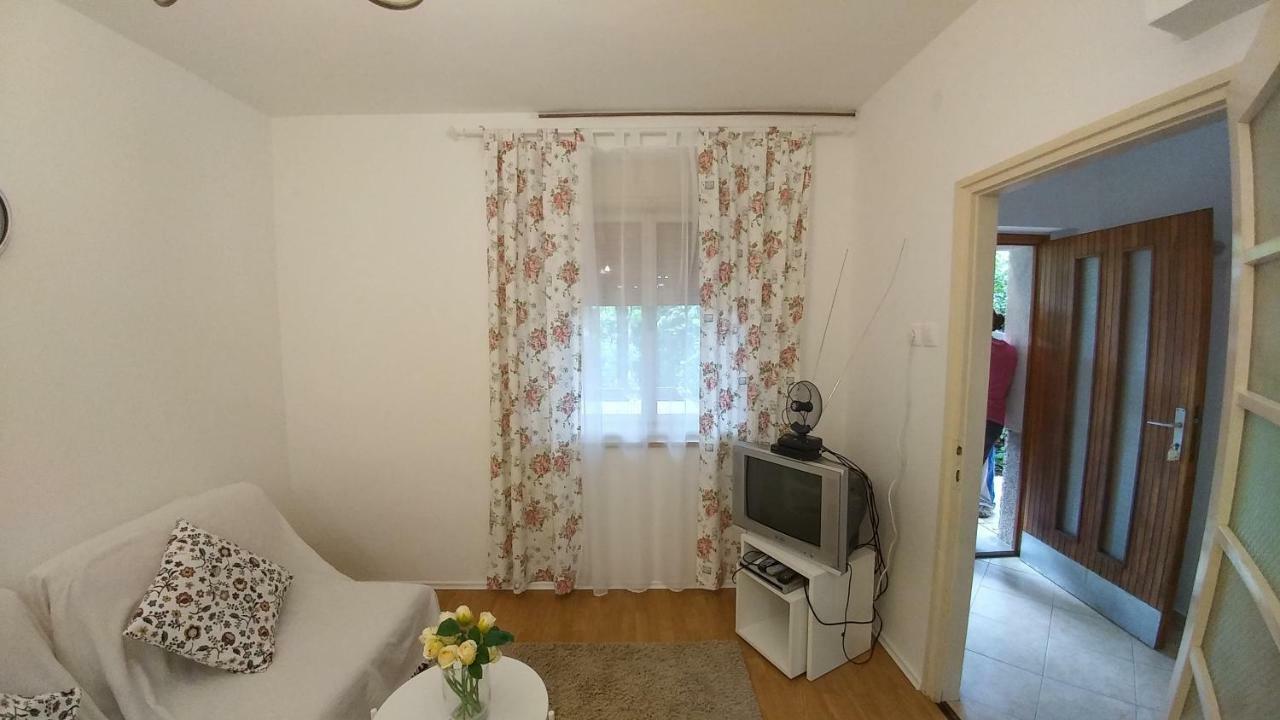 Apartment Ruzica