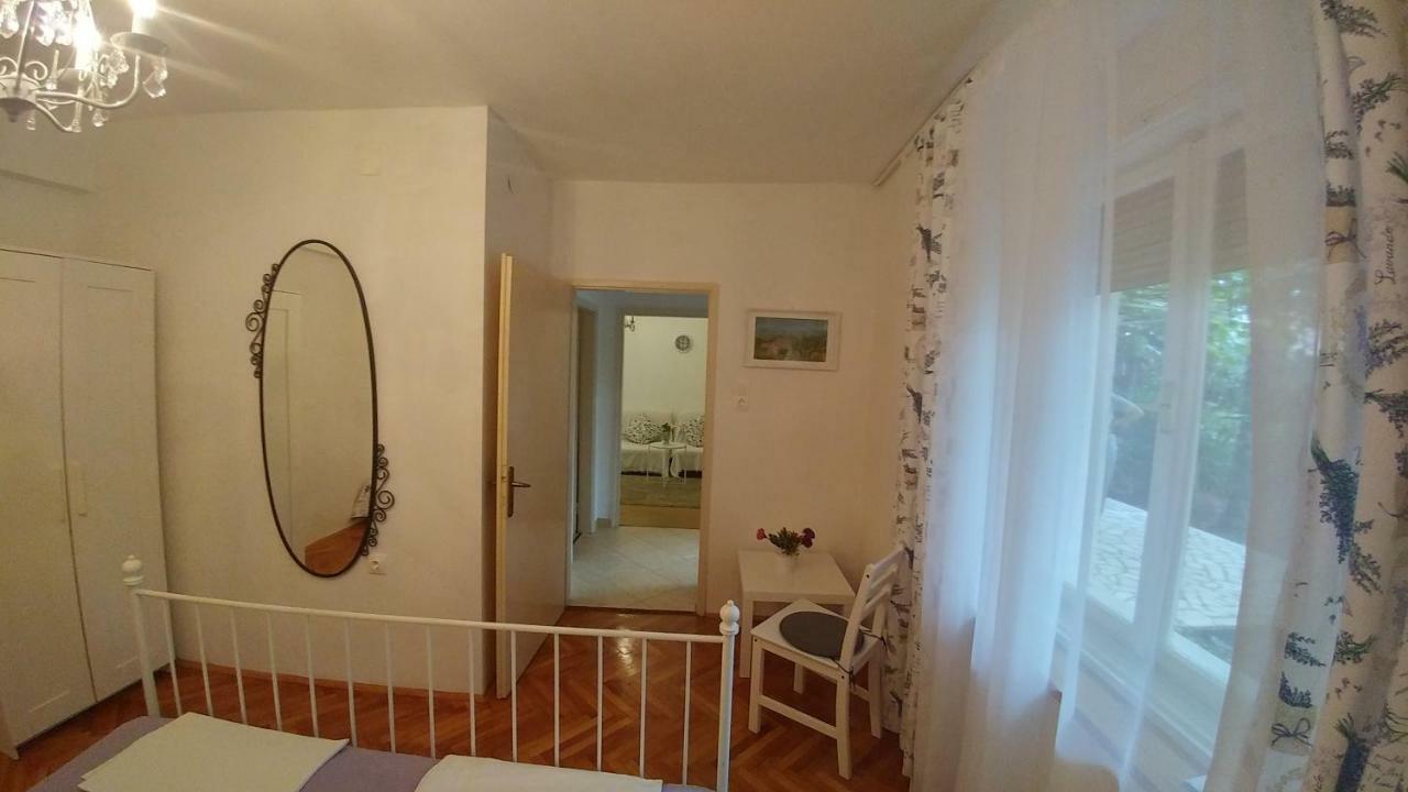 Ruzica Apartment Crikvenica