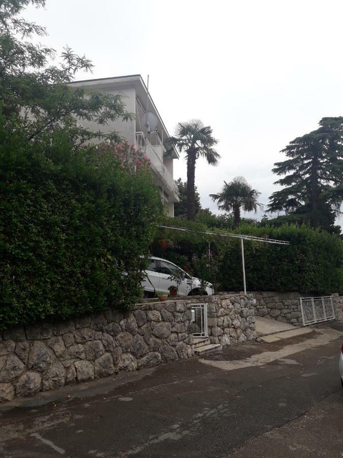 Apartment Ruzica
